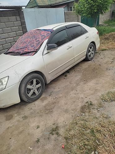 хонда integra: Honda Inspire: 2004 г., 3 л, Автомат, Бензин, Седан — 3