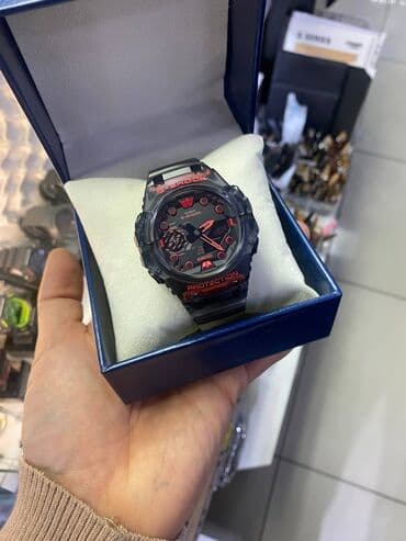 Шкатулки и подставки: Футляр для часов! Мы находимся на МОССОВЕТе Дом Торговли, Бутик В6 — 3