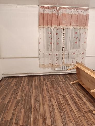 сдаю мкр кок жар: 20 м², Без мебели — 1