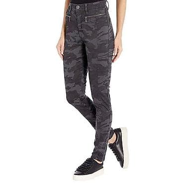 Жынсылар, Түз, S, L, XL