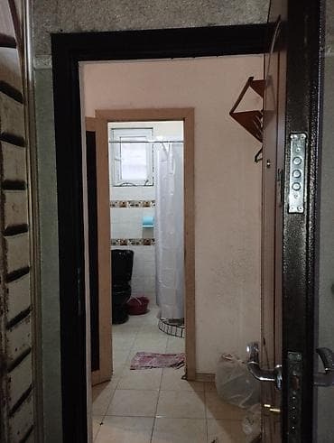 Батирлер: 1 бөлмө, Менчик ээси, Чогуу жашоосу жок, Жарым -жартылай эмереги бар — 5