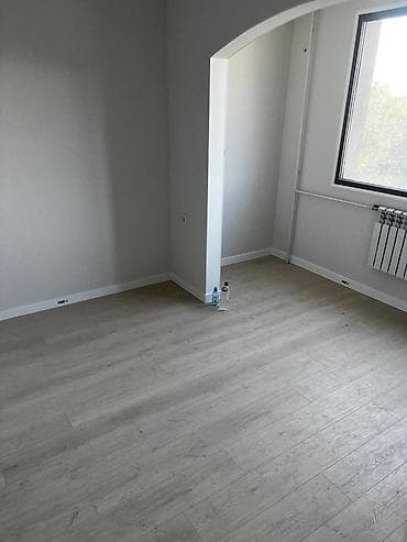 58: 1 комната, 33 м², Пишпек 107 серия, 4 этаж, Свежий ремонт — 5