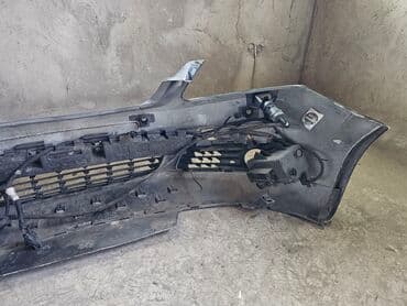 передний бампер опель вектра б: Бампер Передний Opel, Б/у, Оригинал — 17