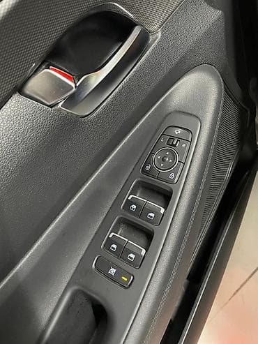 sanata 2018: Hyundai Santa Fe: 2020 г., 2.2 л, Автомат, Дизель, Кроссовер — 6