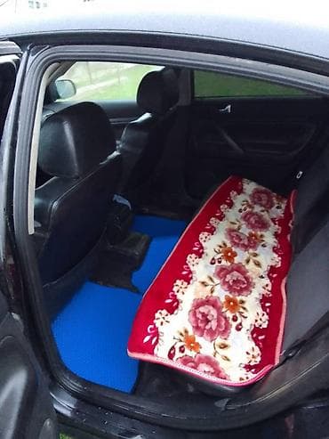 lexus 5 7: Volkswagen Passat: 1997 г., 1.8 л, Ручные, Бензин, Седан — 8