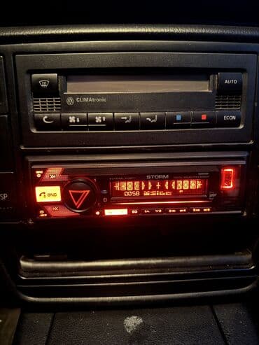 крыло нексия 2: Volkswagen Passat: 2002 г., 2 л, Механика, Бензиновая, Универсал — 9