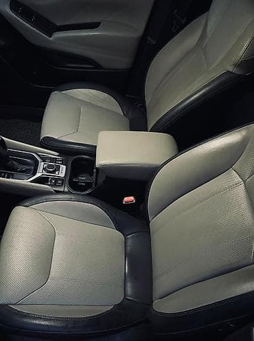 фары авто: Subaru Forester: 2021 г., 2.5 л, Вариатор, Бензин, Кроссовер — 10