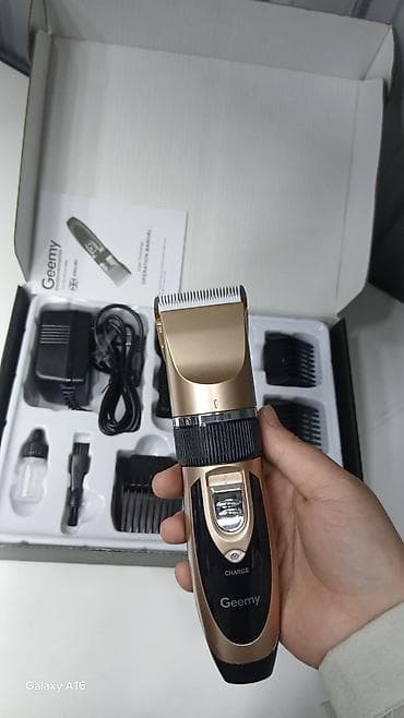 пенис игрушка: Машинка для стрижки волос — 4