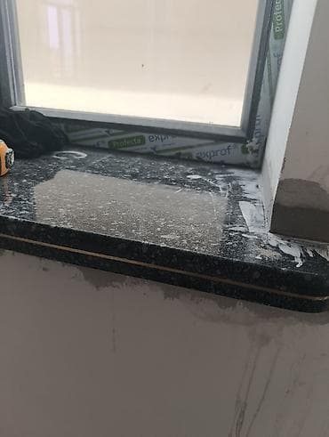 Комплектующие для мебели: Столешница, Камень — 3