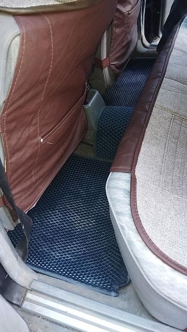 мерседес 240: Mercedes-Benz 220: 1991 г., 2.3 л, Механика, Бензин, Седан — 7