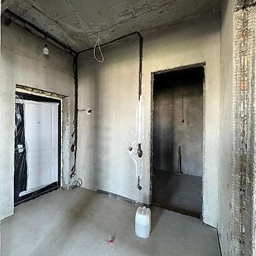 Квартиры: 3 комнаты, 77 м², Элитка, 4 этаж, Дизайнерский ремонт — 7