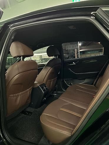 радиатр: Hyundai Sonata: 2018 г., 2 л, Автомат, Бензин, Седан — 5