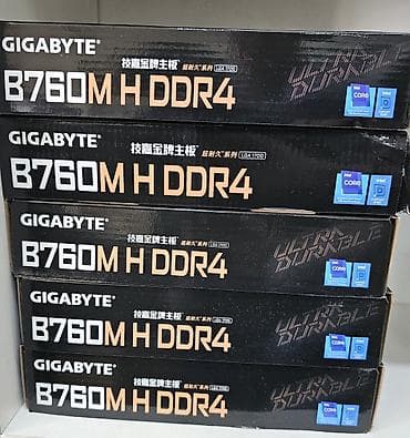 Материнская плата для ПК, Новый, Gigabyte, LGA1700, Mini-ATX at lalafo.kg Материнская плата для ПК, Новый, Gigabyte, LGA1700, Mini-ATX