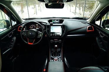 максис шины: Subaru Forester: 2022 г., 2.4 л, Вариатор, Бензин, Кроссовер — 9