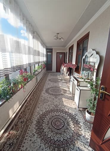 продажа домов октябрьский район: Дом, 130 м², 6 комнат, Собственник — 1