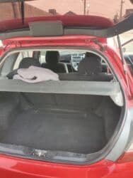 срочно продаю в связи с переездом: Honda Civic: 2003 г., 1.7 л, Вариатор, Бензин, Хэтчбэк — 6