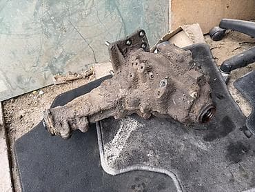 Передний редуктор Lexus 1999 г., Б/у, Оригинал