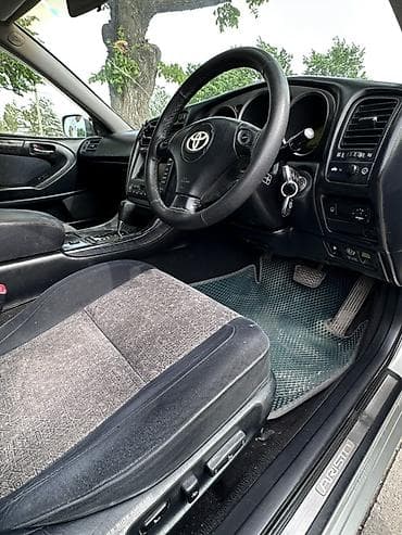 авансиер бампер: Toyota Aristo: 2003 г., 3 л, Автомат, Бензин, Седан — 10