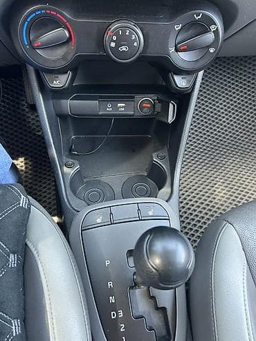 mini kuper: Kia Morning: 2019 г., 1 л, Автомат, Бензин, Хэтчбэк — 5