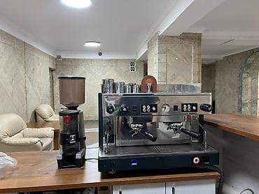 электронный айкос: ☕ Ремонт, продажа и аренда кофейного оборудования Предлагаем полный — 2