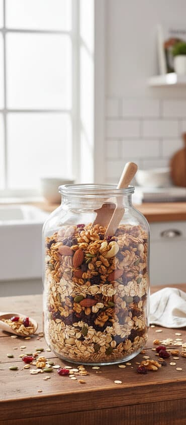 куплю бутылки стеклянные: Банки, Б/у, Самовывоз — 1