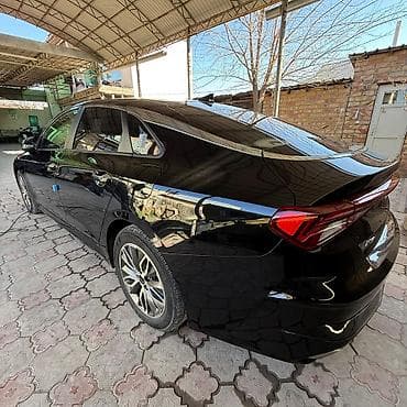 ki k5: Kia K5: 2020 г., 2 л, Автомат, Бензин, Седан — 5