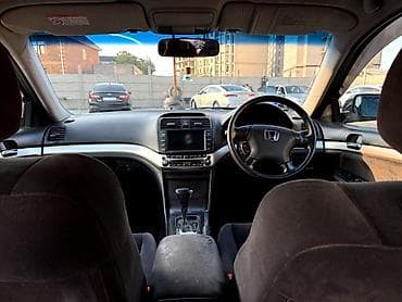 inspire 2004: Honda Inspire: 2004 г., 3 л, Автомат, Бензин, Седан — 4