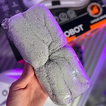 Техника и электроника: Робот для мытья окон HALEY HY-4600 - Мощность: 500 Вт - Вакуумное — 2