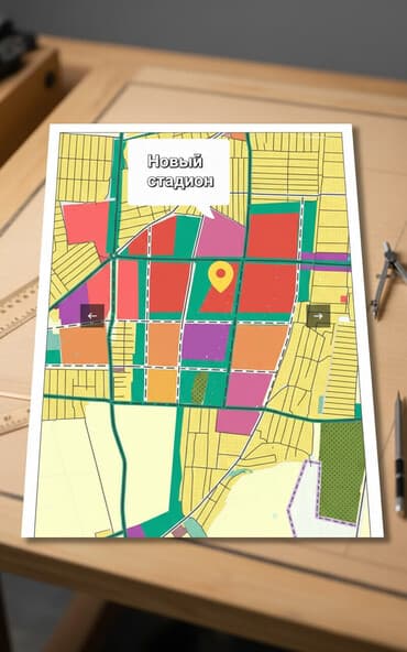 продаю дом орловка: 400 соток, Для сельского хозяйства, Договор купли-продажи — 1