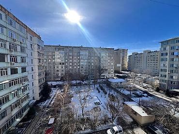 2 комнаты, С мебелью частично — 6