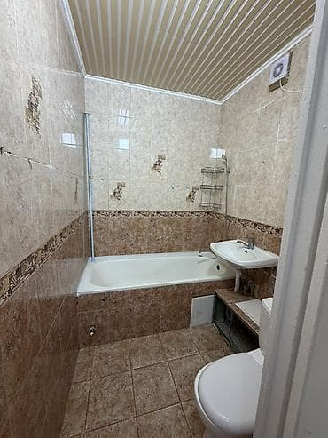 1 комната, 49 м², 106 серия, 6 этаж, Свежий ремонт — 5