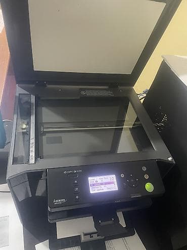 tab 7: Срочно продаю принтер канон 4410 #canon #канон — 1