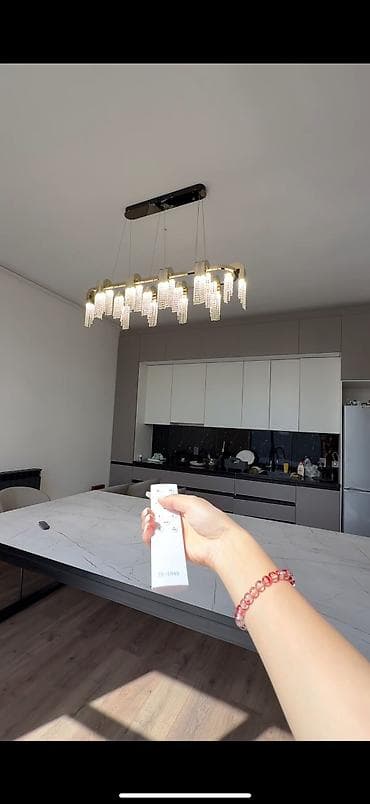 софиты потолочные цена: 📍ПРОДАЮ КОМПЛЕКТ ХРУСТАЛЬНЫХ ЛЮСТР – 3 ШТ Современные люстры в — 7