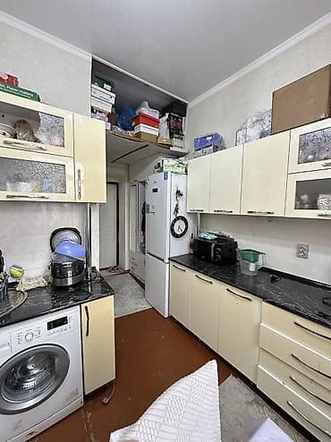 1 комн кв: 1 комната, 29 м², Индивидуалка, 2 этаж, Косметический ремонт — 5