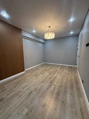 комнаты ыссык кол: 41 м² — 5