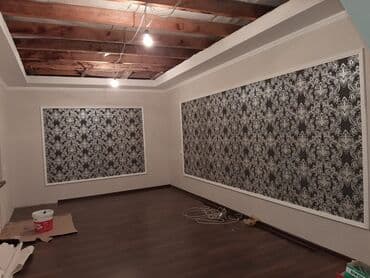 прайс лист на отделочные работы 2022: Ремонт под ключ | Кафе, рестораны, Ванны, Комнаты Больше 6 лет опыта — 24