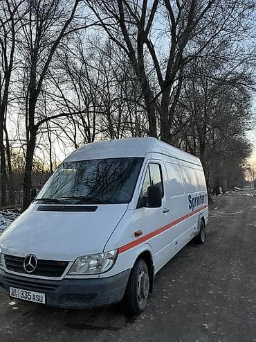 16 lt: Грузовик, Mercedes-Benz — 1