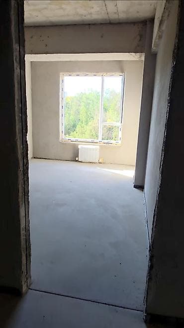 Квартиры: 1 комната, 45 м², Элитка, 17 этаж, Готовая ПСО (под самоотделку) — 10