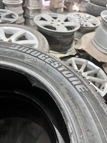 surron light bee: 205/55R17
Brigestone
2шт — 2