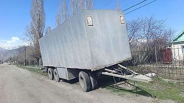 прицепы легковой: Прицеп — 3