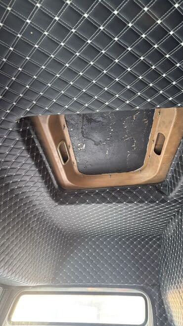 мерс сапок самасвал: Mercedes-Benz Vario: 1990 г., 4 л, Механика, Дизель, Van — 14