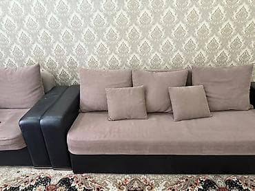 диван угловой ош: Прямой диван — 1