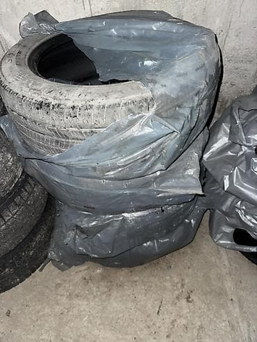 сокулук селекция: Шиналар 225 / 55 / R 17, Жай, Комплект, Жеңил унаалар, Корея, Kumho — 4