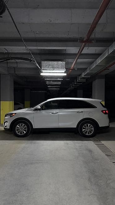 Продажа авто: Kia Sorento: 2019 г., 2.4 л, Автомат, Бензин, Кроссовер — 5