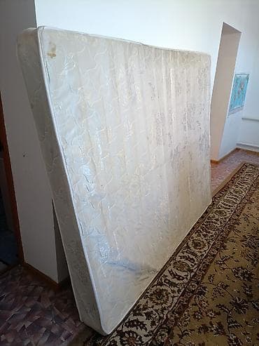 матрас 160: Двухместный матрас, размер 160×200 — 4