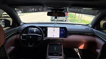 x5 e53: Changan CS55 Plus: 2025 г., 1.5 л, Робот, Бензин, Кроссовер — 9