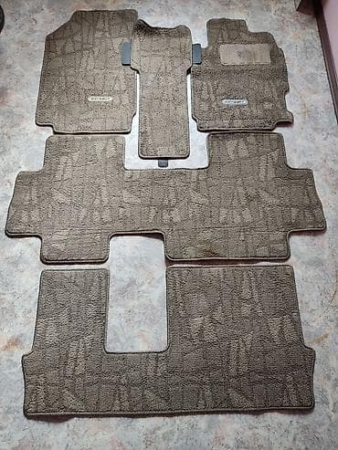 subaru forester 2007: ПРОДАЮ ПОЛИКИ НА ХОНДУ ОДИССЕЙ RA6,ВТОРОГО ПОКАЛЕНИЯ ИЗ ЯПОНИИ,ЦЕНА — 1