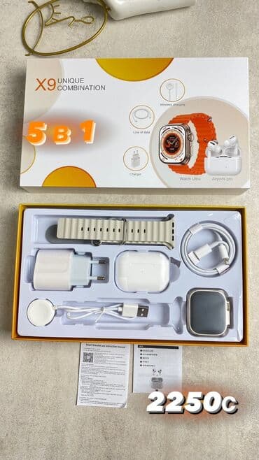 петличный: Комбо 5 в 1 В двух расцветках: серый и морковный В комплекте: 1- — 5