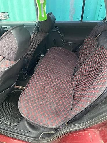 Унаа сатуу: Volkswagen Golf: 1992 г., Хетчбек — 6