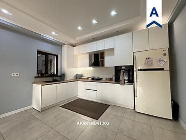 сниму дом: For rent Townhouse in the Osipenko/Turusbekova Area. A newly — 2